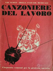 Canzoniere del lavoro 