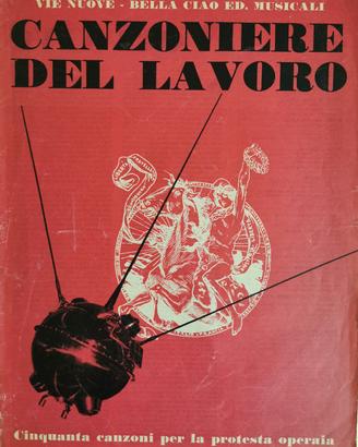 Canzoniere del lavoro 