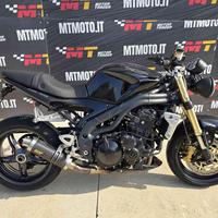 TRIUMPH Speed Triple 1050 Esport solo Esportazio