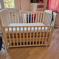 Lettino Foppapedretti