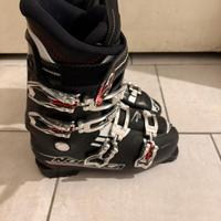 Scarponi sci Nordica
