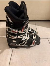 Scarponi sci Nordica