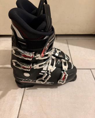 Scarponi sci Nordica