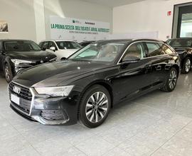 AUDI A6 Avant 40 2.0 TDI S tronic Business Hybri