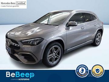 Mercedes-Benz GLA 250 E PHEV AMG LINE ADVANCE...