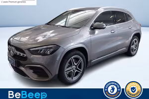 Mercedes-Benz GLA 250 E PHEV AMG LINE ADVANCE...