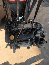 MOTORE FIAT MULTIPLA 1.9 TD 2006 186A9000 1094/202