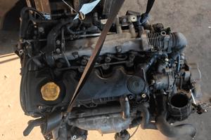 MOTORE FIAT MULTIPLA 1.9 TD 2006 186A9000 1094/202