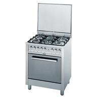 Cucina a Gas Hotpoint Ariston CP77SP2/HA