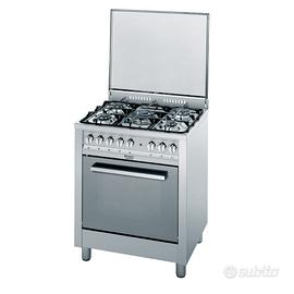 Cucina a Gas Hotpoint Ariston CP77SP2/HA