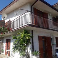 Villino c/giard.indip.a 250 mt mare lido di fondi