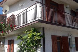 Villino c/giard.indip.a 250 mt mare lido di fondi