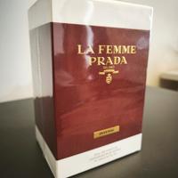 Prada La Femme Intense eau de parfum 100 ml