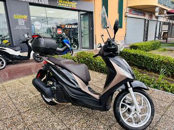 PIAGGIO Medley 150 PASSAGGIO E TAGLIANDO INCLUSO