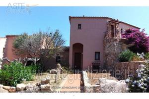 Villa o villino Arzachena [A4347388]