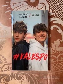 #Valespo Valerio Mazzei