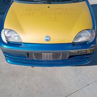 Ricambi originali , ricambi usati