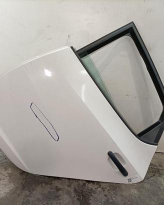 PORTIERA POSTERIORE SINISTRA SEAT Ibiza Serie 6J48