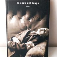 Pietrangelo Buttafuoco- Le uova del drago -