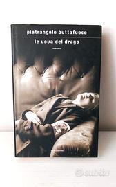 Pietrangelo Buttafuoco- Le uova del drago -