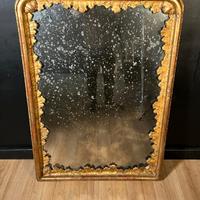 Specchiera d'Epoca Luigi Filippo