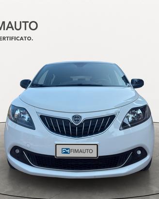 Lancia Ypsilon 1.0 FireFly 5 porte S&S Hybrid Gold