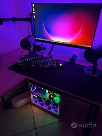Postazione gaming