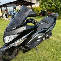 Yamaha t max 500