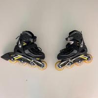 Pattini/Rollerblade Bladerunner 32/33/34/35