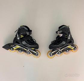 Pattini/Rollerblade Bladerunner 32/33/34/35