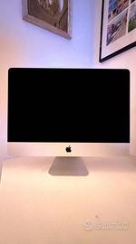 iMac 21,5" metà 2010 - Perfettamente Funzionante