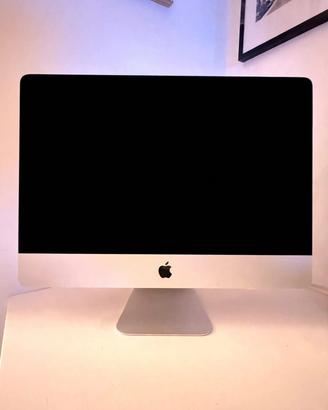 iMac 21,5" metà 2010 - Perfettamente Funzionante