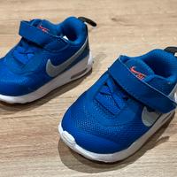 Scapre per bambini NIKE AIR