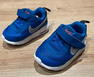 Scapre per bambini NIKE AIR