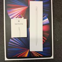Apple iPad Pro 12.9" (5a Generazione) Chip M1
