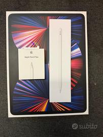 APPLE IPAD PRO 12.9" (5a Generazione) CHIP M1