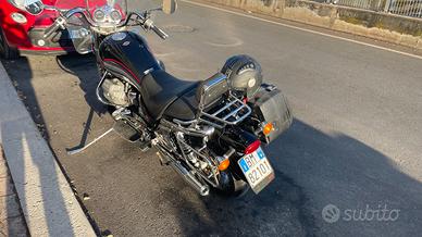 Moto Guzzi California 1100 - 2003