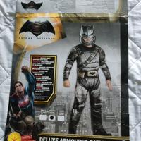 Costume di carnevale Batman per bambini