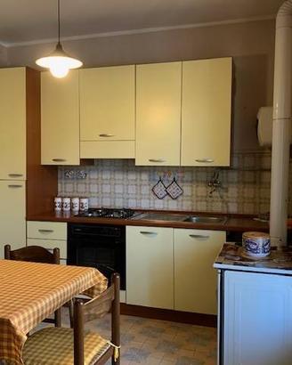 Appartamento di 60 m² con 3 locali a Bagnolo Piemo