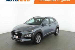 HYUNDAI Kona BU52388