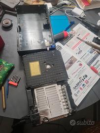 playstation 2 da sistemare 