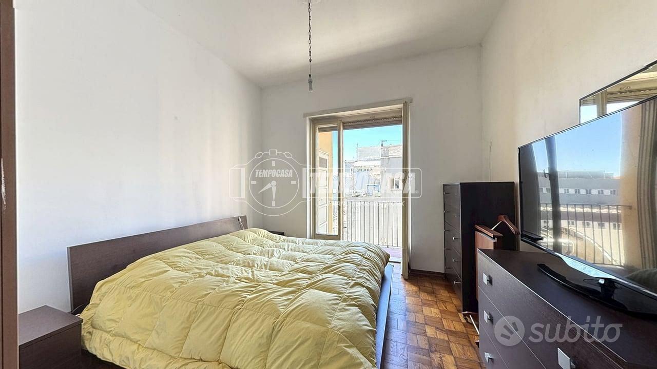 Appartamento – Torino, Filadelfia, Circoscrizione 8 - Vista 2