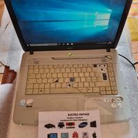 7669N-PC Portatile Acer Aspire 5310 Windows 10