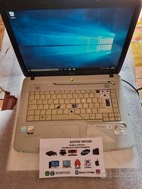 7669N-PC Portatile Acer Aspire 5310 Windows 10