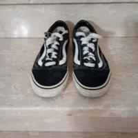 scarpe Vans old skool