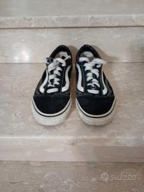 scarpe Vans old skool
