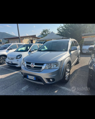 FIAT FREEMONT 2.0 170CV AWD