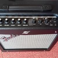 FENDER MUSTANG V. 2 70W Con multieffetti, AUX+USB.