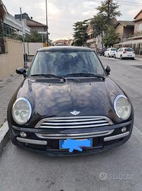 MINI ONE 1.4 DIESEL 