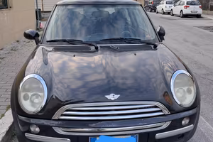 MINI ONE 1.4 DIESEL 